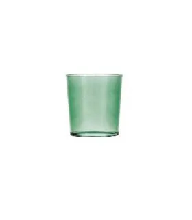 Vaso color verde Luminarc