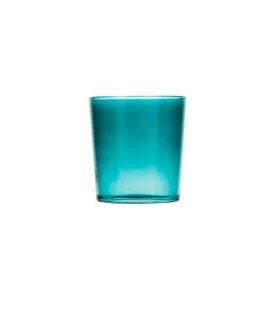 Vaso azul Luminarc
