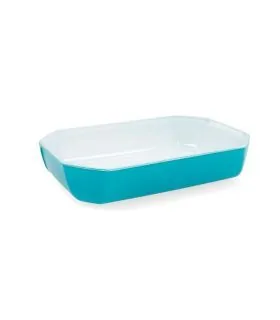 Fuente Pyrex Colors para horno