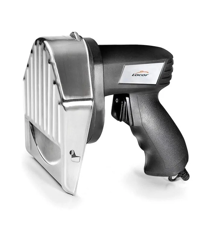 cortador kebab eléctrico