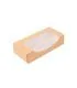 Envase desechable con ventana