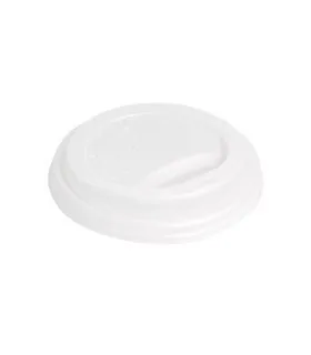 Zeus Tapa para vaso de papel Plastic Free