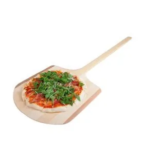 Pala de pizza de madera