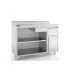 mesa cafetera imc150