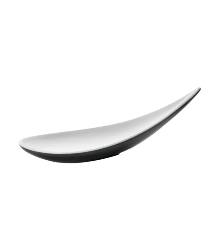 Cuchara snack perfecta para salsas de Lacor