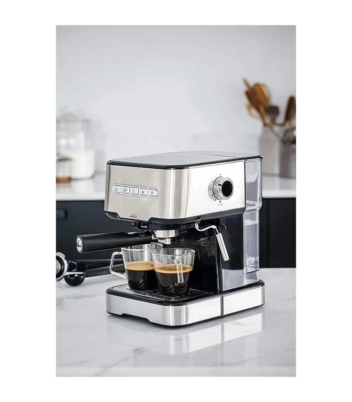 máquina de café espresso Lacor