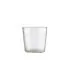 vaso policarbonato transparente 170 cc