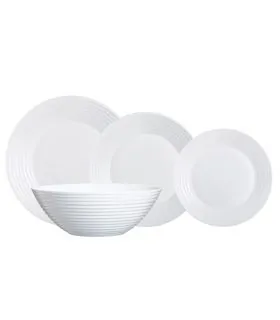 vajilla completa Harena Luminarc