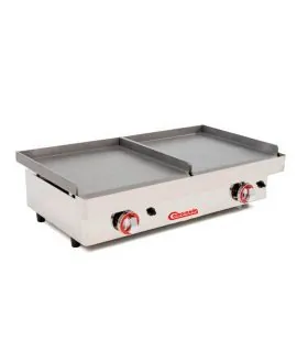 Plancha de acero laminado dúo