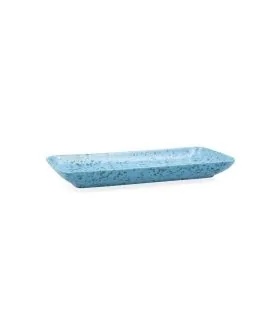 Fuente rectangular Oxide