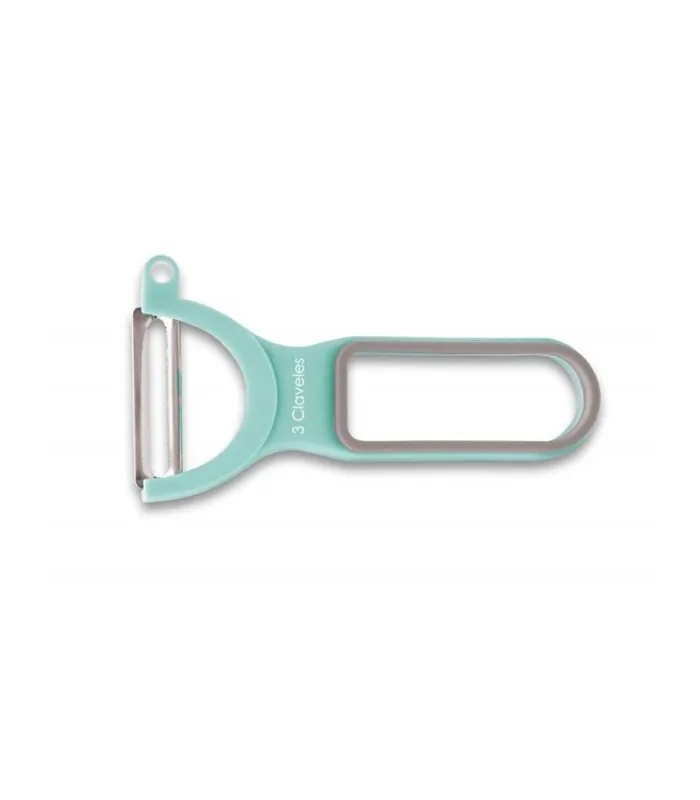 Set 3 peladores 3 Claveles