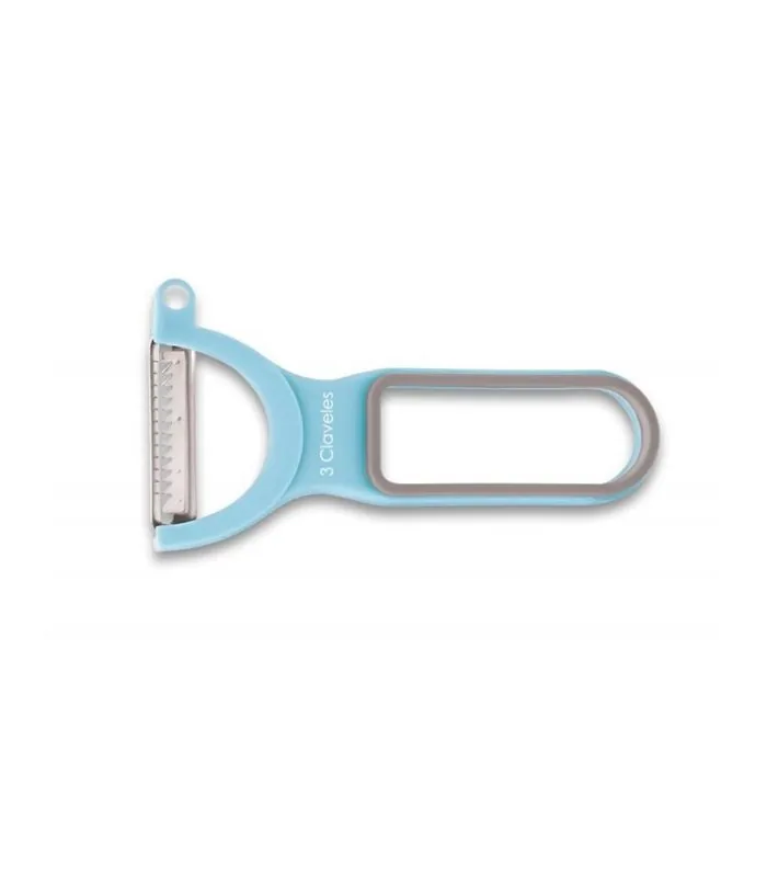 Set 3 peladores 3 Claveles