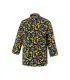 Chaqueta de cocina Fantasy Dino