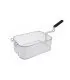 Cesta freidora 32x22.5x12cm Zanussi