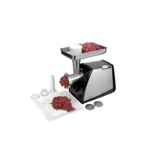 Picadora de carne semiprofesional