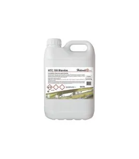 detergente lavavajillas automatico aguas blandas