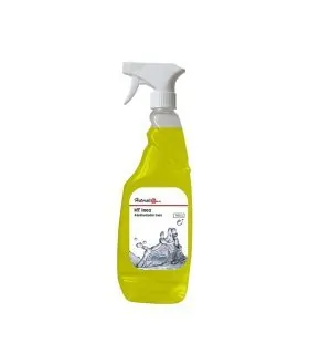 Hoteralia Abrillantador acero inoxidable HT Inox