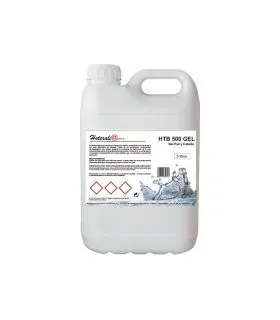 Gel para piel y cabello HTB 500