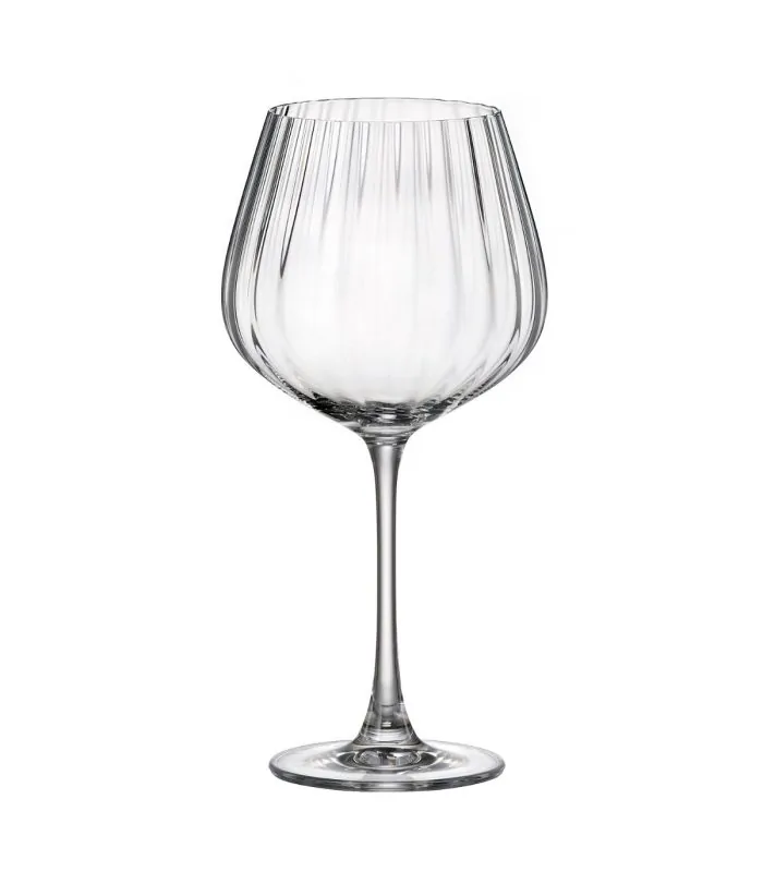 copa gin cristalin
