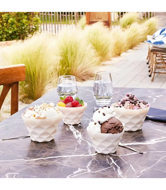 bol para helado maeva soya