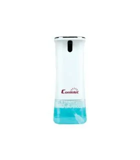 Dispensador de jabón con sensor