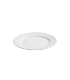 Viejo Valle Plato de postre Boj