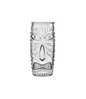 vaso alto tiki 59cl de viejo valle