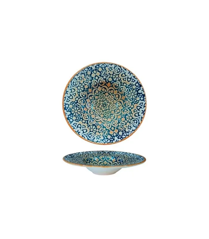 plato risotto bonna alhambra 28cm