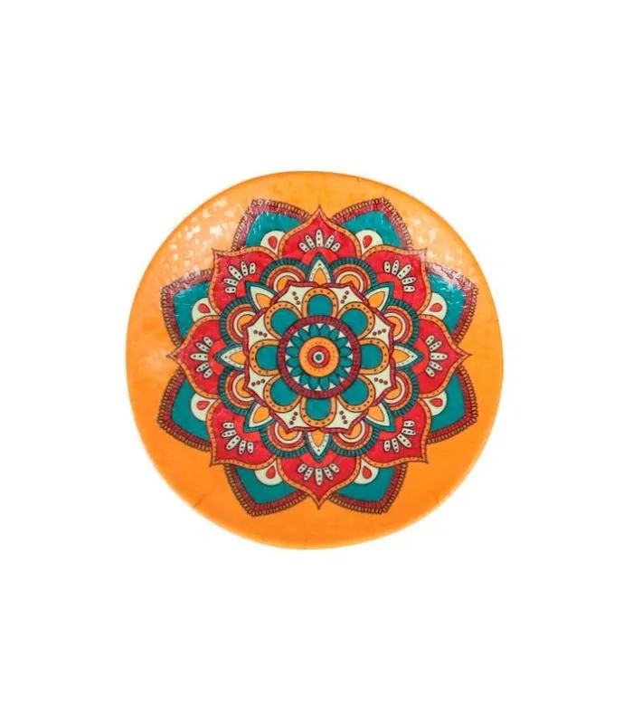 Plato pan melamina Strega Rajput 15cm