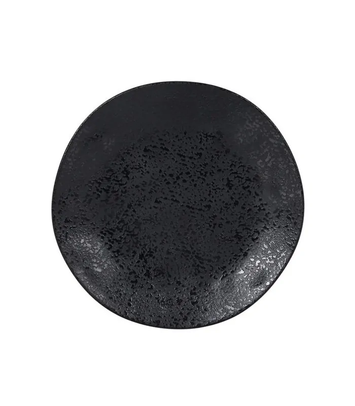 strega arizona plato pan negro