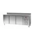 Camaranda mesa refrigerada Gastronorm TRG