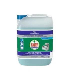 Fairy profesional abrillantador lavavajillas 10 litros