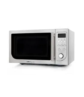 Obergozo microondas industrial 25 litros inox