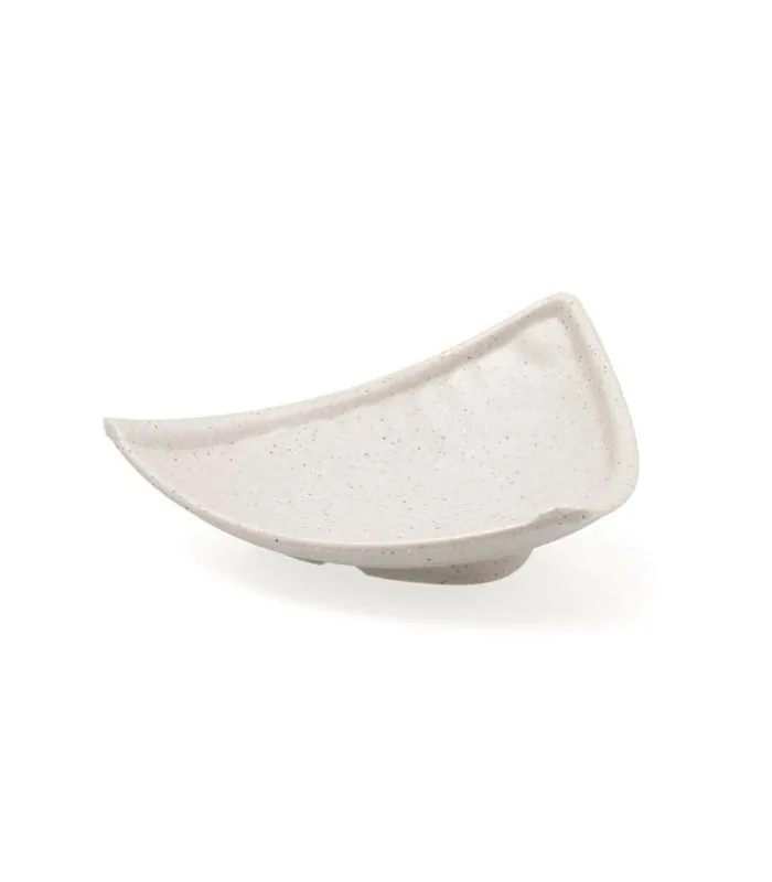 ikonic bidasoa plato triangular