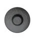 Tognana Plato de risotto 24cm Vulcania Black