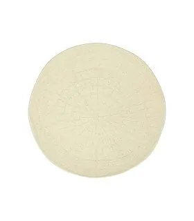 Tognana plato llano Vulcania Salento 29cm