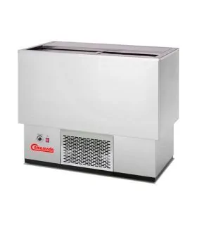 Camaranda Botellero Góndola GRB-100