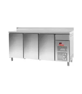 frente mostrador FBR-200 Camaranda