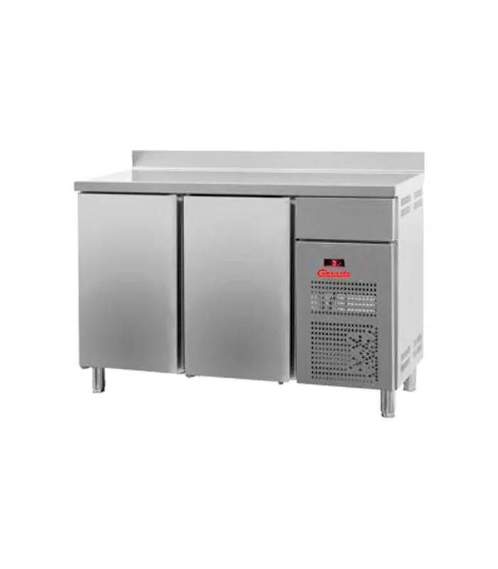 Camaranda frente mostrador FBR-150