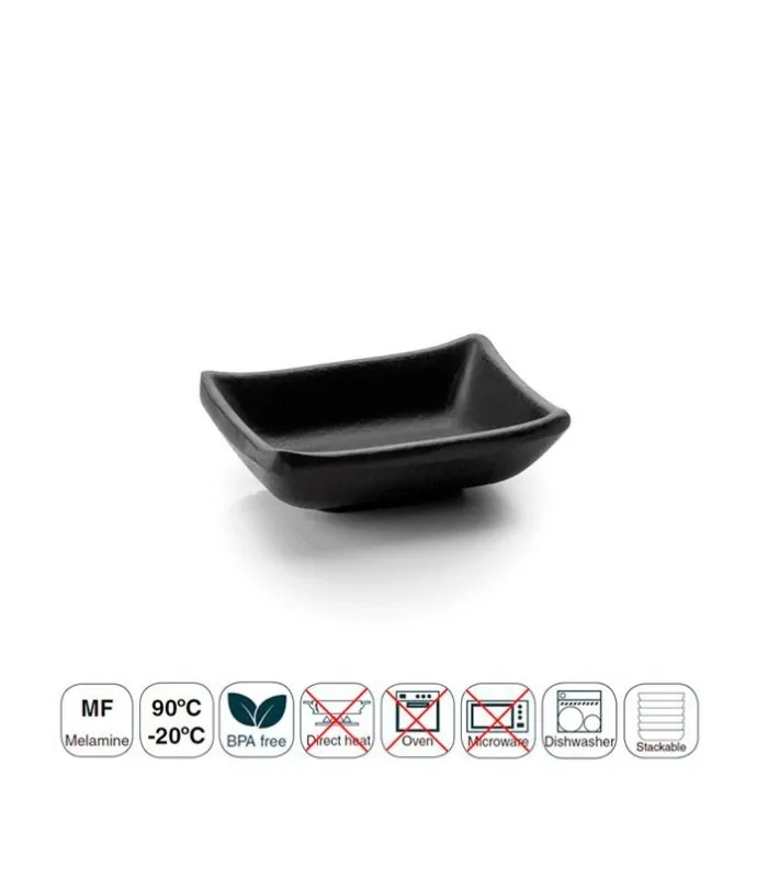 Fuente mini melamina