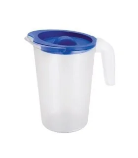 Jarra de policarbonato AMC apilable