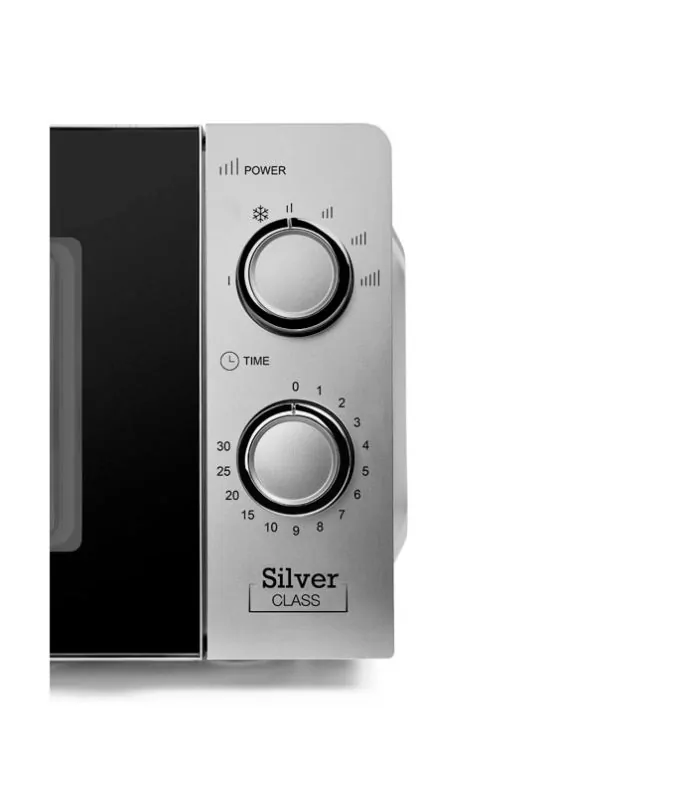 orbegozo microondas MIG 2118 de 20 litros