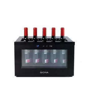 Giona vinoteca de barra CVG
