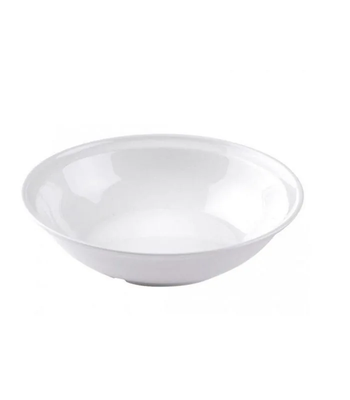 AMC Plato hondo policarbonato