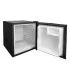 minibar lacor negro 40 litros