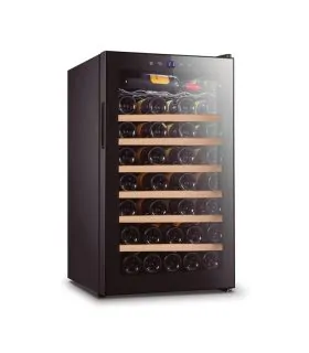 Lacor vinoteca 51 botellas con compresor