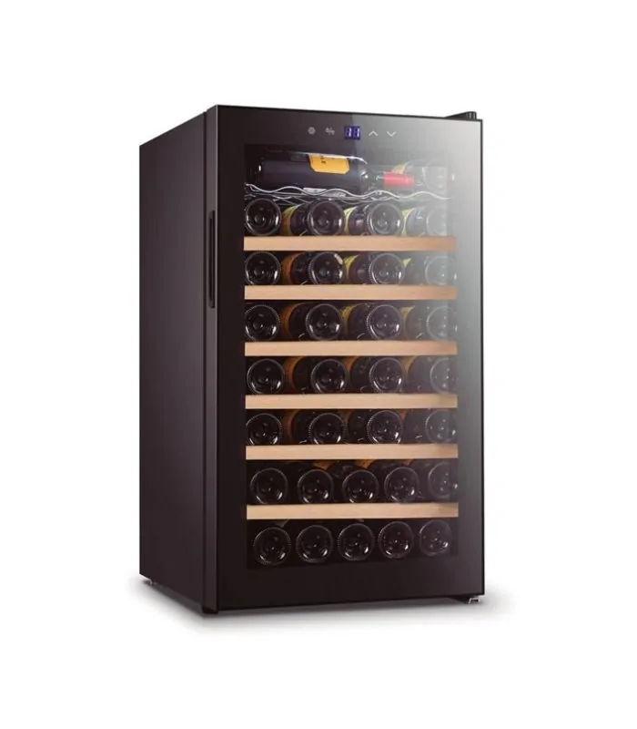 Lacor vinoteca 51 botellas con compresor