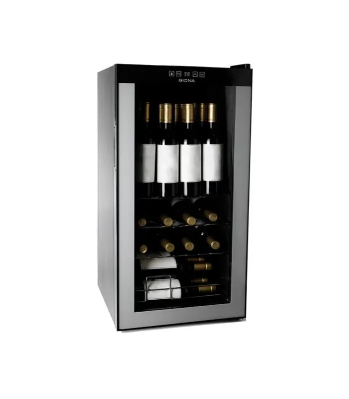 Refrigeradores de Vino para negocios de Hostelería