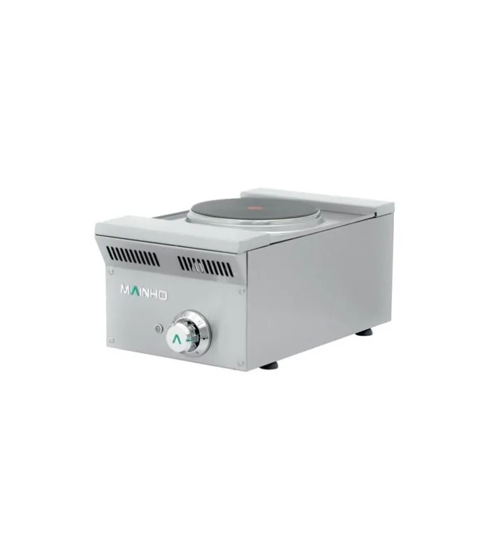 Mainho cocina eléctrica 1 placa ELE-31EM