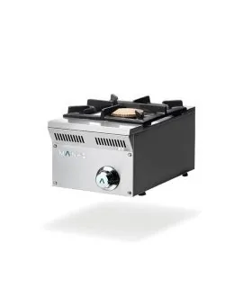Mainho cocina a gas 11 fuego ELE-31G